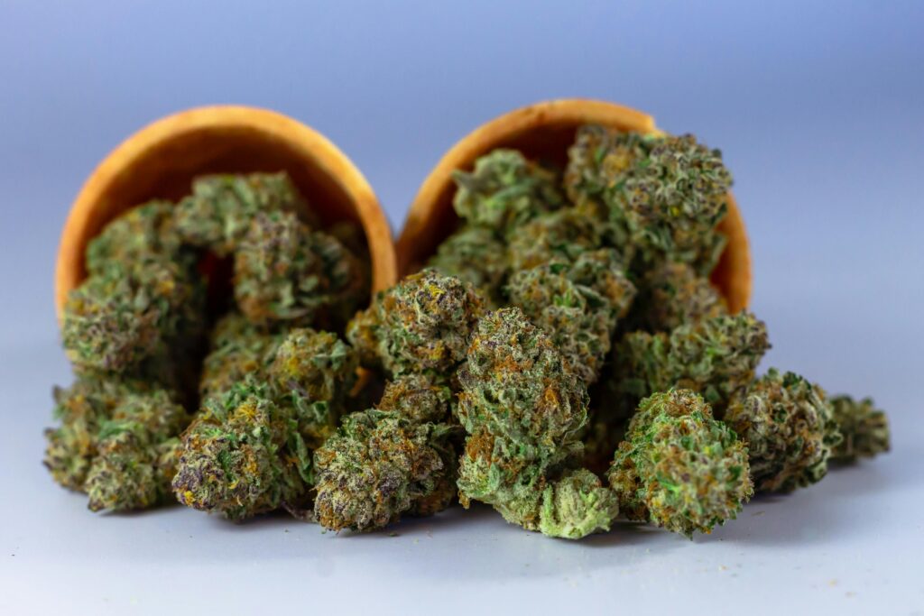 THCA Flower North CarolIna