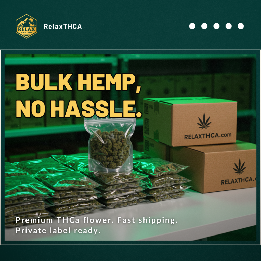 buy thca flower texas