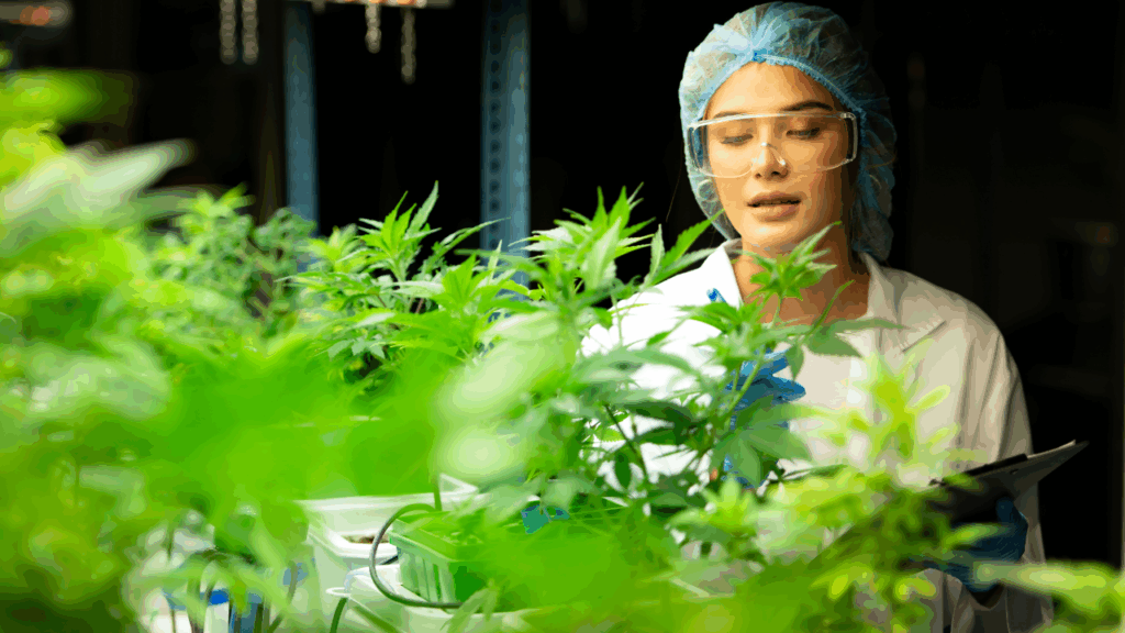 THCA Georgia: Complete Guide to Legal Hemp Products in 2025