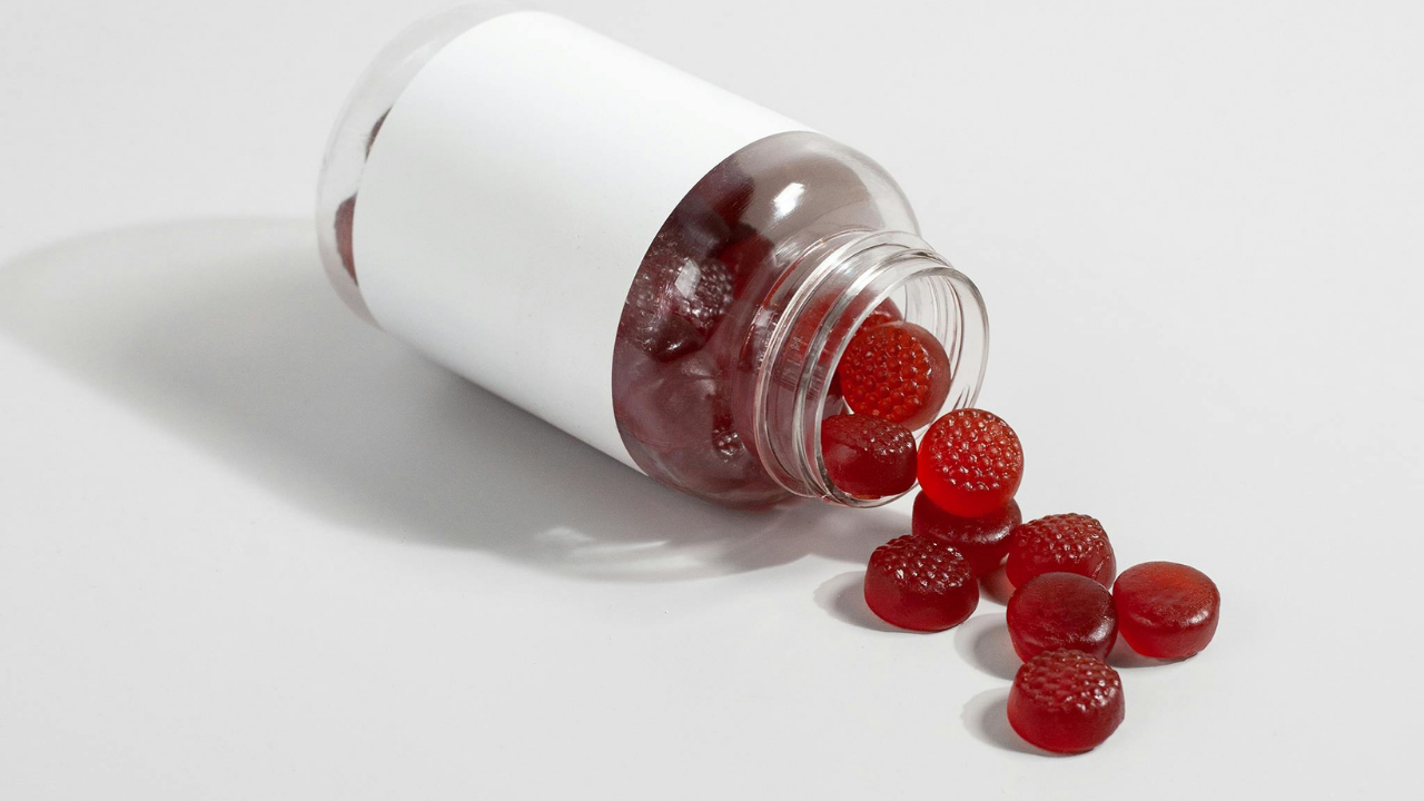 thca gummies